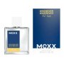 Mexx Whenever Wherever, toaletná voda pánska 50 ml
