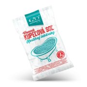 Ezo Kúpeľová soľ s výťažkom z Kostihoja lekárskeho 1000 g