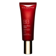 Clarins BB Skin Detox Fluid SPF 25, 02 Medium 45 ml