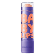 Maybelline Baby Lips Peach Kiss, Balzam na pery 1ks