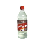 PEPO gélový podpaľovač 1l