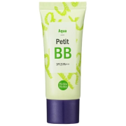 Holika Holika BB Aqua tónovací BB krém pre citlivú a intolerantnú pleť SPF 25, 30 ml