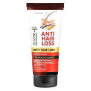 Dr. Santé Anti Hair Loss, kondicionér pre stimuláciu rastu vlasov 200ml