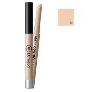 Dermacol Matt Control korektor č. 01, 1,1g