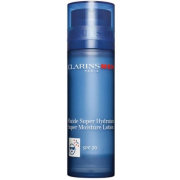 CLARINS Men Super Moisture Lotion 50 ml