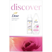 Dove Discover dámska darčeková kazeta 400 ml