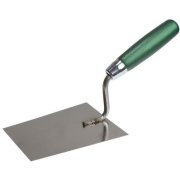 Stalco Kelňa murárska lichobežníková 140 mm, 1 ks