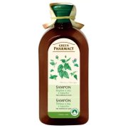 Green Pharmacy šampón žihľava 350 ml
