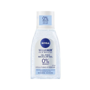 NIVEA MicellAir Skin Breathe, micelárny odličovací gél 125ml