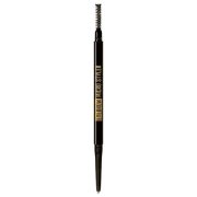 Dermacol Eyebrow Micro Styler automatická ceruzka na obočie č. 01, 0,1 g
