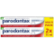 Parodontax Zubná pasta Whitening 2 x 75 ml, 150 ml