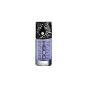 GOSH lak na nechty, odtieň - 001 levander love
