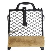 Kanagreen súprava s valčekom, mriežkou a držiakom, 250 mm / 6 mm, 1 ks