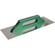 Stalco hladítko antikorové 380 x 130 mm, 1 ks