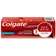 Colgate zubná pasta Max White Ultra Freshness Pearls 50 ml