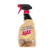 AJAX Oven & Microwave, čistič rúr a grilov 500ml