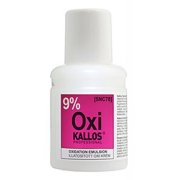KALLOS Oxi krémový peroxid 9 % 60 ml