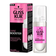 GLISS KUR Shine Booster, regenerácia pre oslnivý lesk 15ml