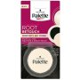 Schwarzkopf Palette Compact Root Retouch Čierny, kompaktný púder 1 ks