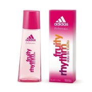 ADIDAS Fruity Rhythm toaletná voda pre ženy 50 ml EDT (W)