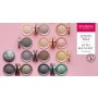 Bourjois Little Round Pot, očný tieň odtieň 11 A, 1,7g