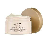 -417 Aromatic Body Butter Milk&Honey telové maslo 250 ml