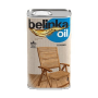 Belinka BIO Olej na drevo do exteriéru 0,5l