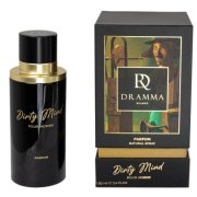 RD Drama Dirty Mind parfumovaná voda 100 ml