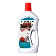 SIDOLUX Expert, ochranný lesk na vonkajšie povrchy Kameň, dlažba 750ml