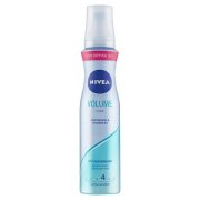 NIVEA Volume Care, penové tužidlo 150 ml