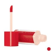 Bourjois Rouge Edition Souffle de Velvet 02 Coquelie Oh, jemne matný rúž na pery 7,7ml