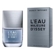 Issey Miyake L'Eau Majeure d'Issey toaletná voda pánska 50 ml