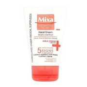 Mixa Multi Comfort Cold Hand Cream, výživný a hydratačný krém na ruky 50ml