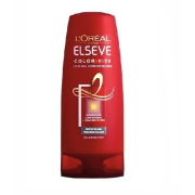 ELSEVE Color Vive, balzam pre farbené a melírované vlasy 400ml
