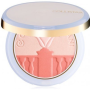 COLLISTAR lícenka, očné tiene, rozjasňovač č. 2 Peach Bouquet 10 g