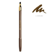 Collistar Professional Eyebrow Pencil ceruzka na obočie, so špeciálnym aplikátorom, odtieň č.02 1ks