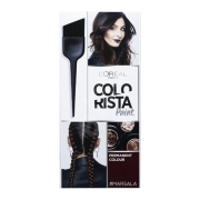 LORÉAL Paris Colorista Paint Marsala, permanentná farba na vlasy 1ks