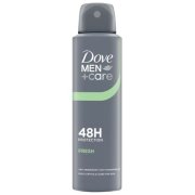 Dove Men+ care Extra Fresh antiperspirant sprej 150 ml
