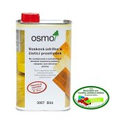 OSMO Wisch Fix 3087 biely 1 l