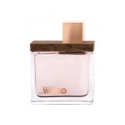 Dsquared Velvet Forest She Wodd - drevitý chyprový parfém, parfemovaná voda 30ml
