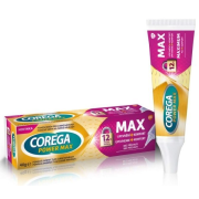 COREGA fixačný krém na zubné náhrady Comfort 40 g