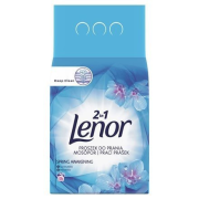 Lenor Spring Awakening, prací prášok 2,34 kg = 36 praní