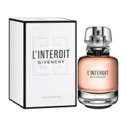 Givenchy L´Interdit, parfumovaná voda dámska 10 ml