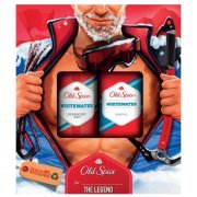 Old Spice WHITEWATER, pánska darčeková kazeta 1 ks