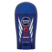 Nivea for Men Dry Impact, deostick antiperspirant pre mužov pre 48 hodinovú ochranu pred potením