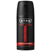 STR8 deodorant Red Code 150 ml
