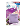 GLADE Discreet Refill Duo Levanduľa & Jazmín, náhradná náplň pre (ne)elektrický osviežovač vzduchu