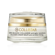 Collistar Krémový balzam proti vráskam Pure Actives (Collagen Cream Balm) 50 ml