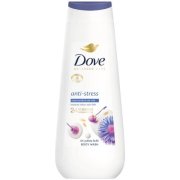 Dove Advanced Care sprchový gél Anti-stress 400 ml