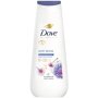 Dove Advanced Care sprchový gél Anti-stress 400 ml